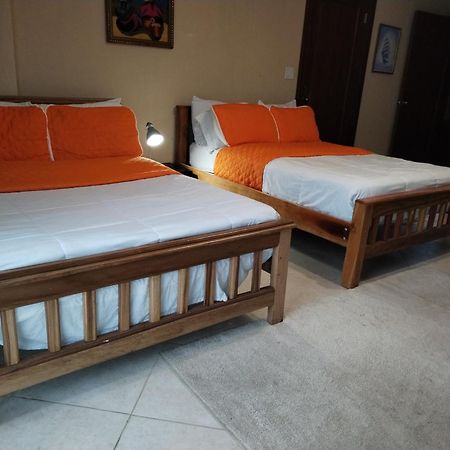 Вилла Campestre House Alto Boquete Экстерьер фото