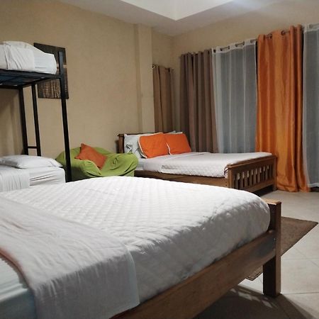 Вилла Campestre House Alto Boquete Экстерьер фото