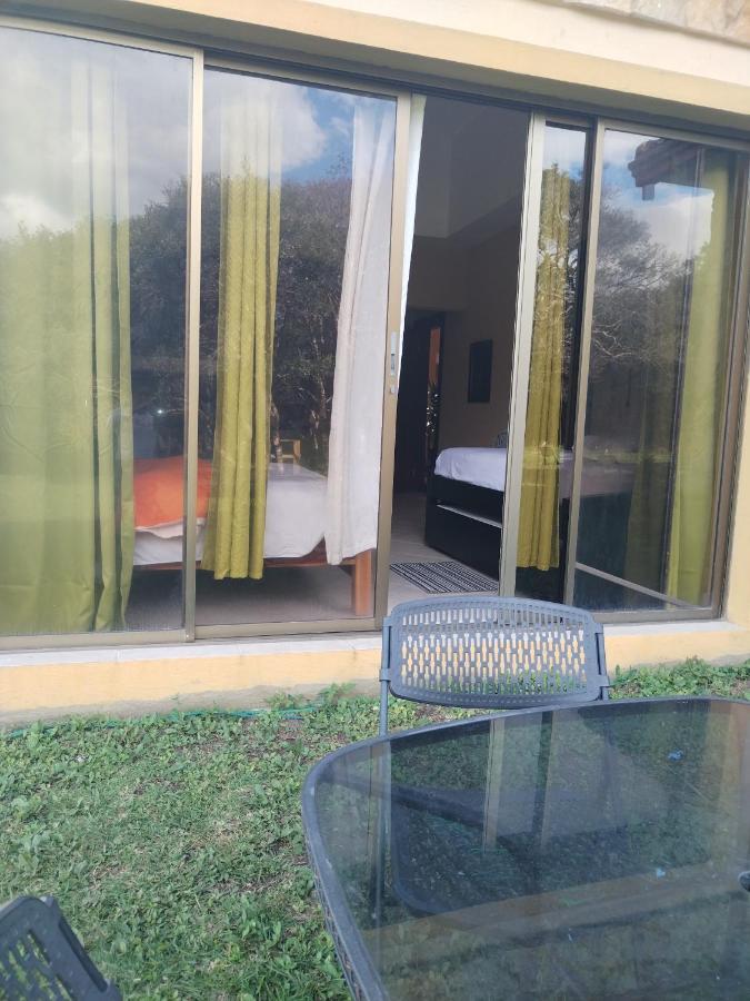 Вилла Campestre House Alto Boquete Экстерьер фото