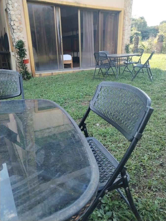 Вилла Campestre House Alto Boquete Экстерьер фото