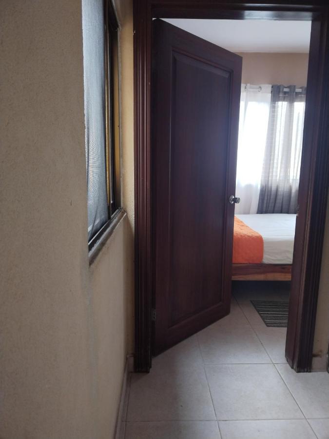 Вилла Campestre House Alto Boquete Экстерьер фото