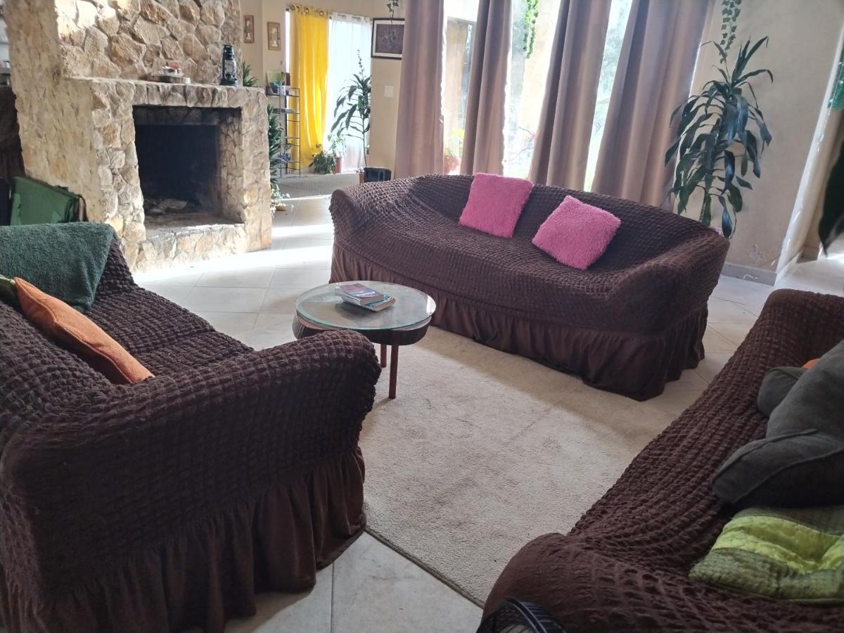 Вилла Campestre House Alto Boquete Экстерьер фото