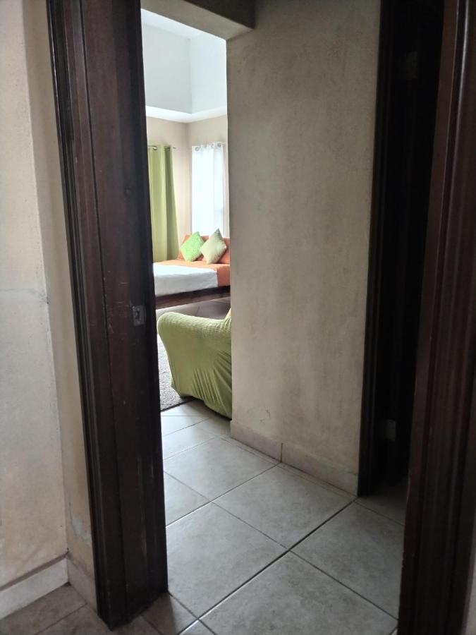 Вилла Campestre House Alto Boquete Экстерьер фото