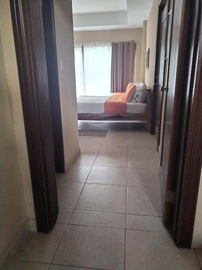 Вилла Campestre House Alto Boquete Экстерьер фото