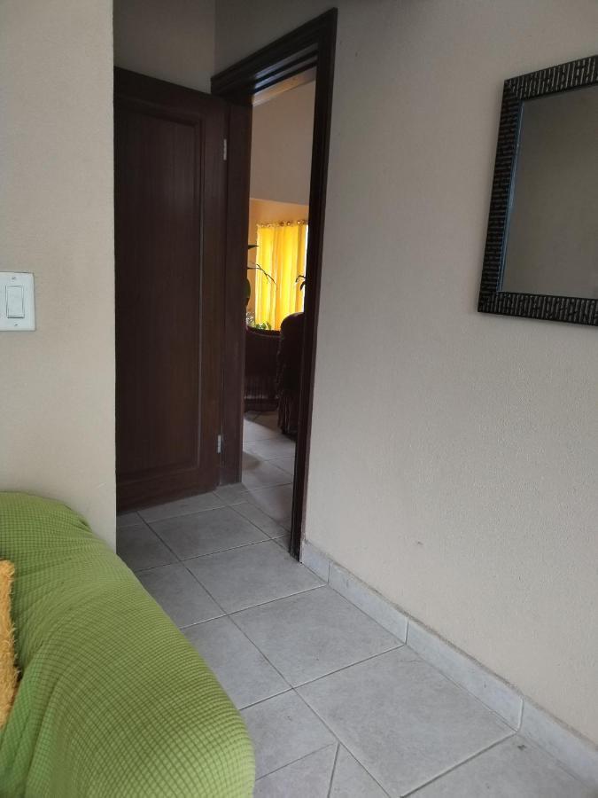 Вилла Campestre House Alto Boquete Экстерьер фото