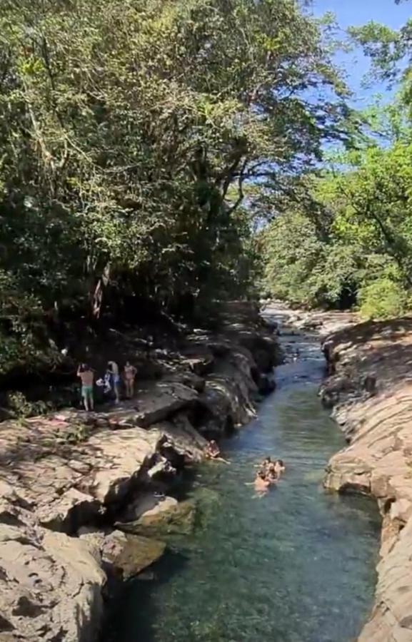 Вилла Campestre House Alto Boquete Экстерьер фото