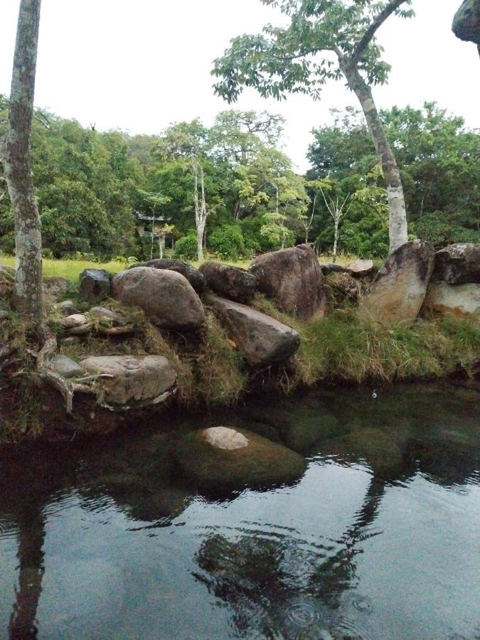 Вилла Campestre House Alto Boquete Экстерьер фото