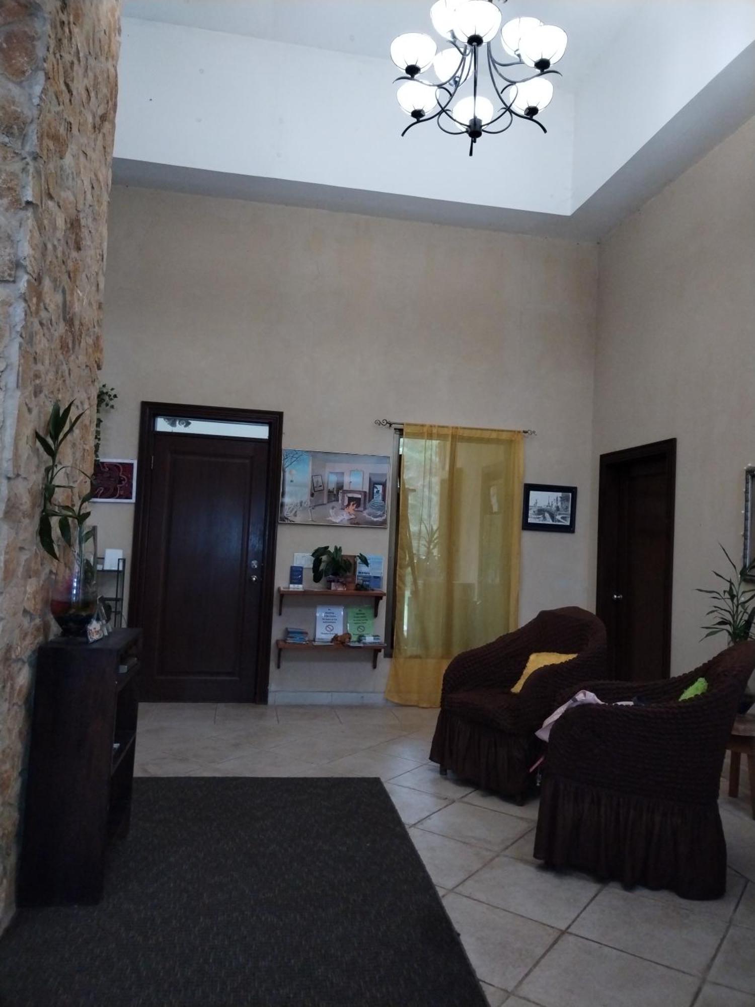 Вилла Campestre House Alto Boquete Экстерьер фото
