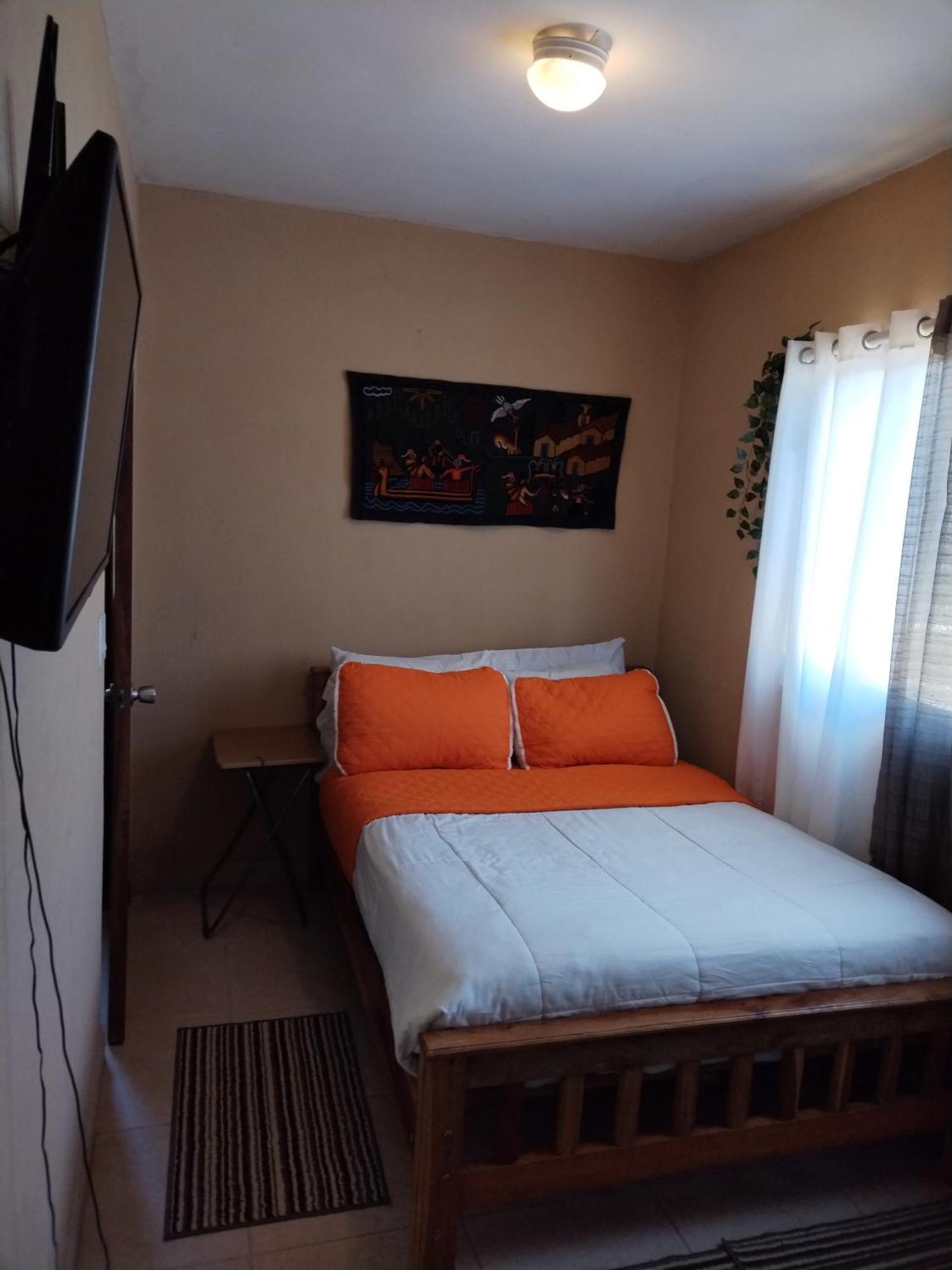 Вилла Campestre House Alto Boquete Экстерьер фото