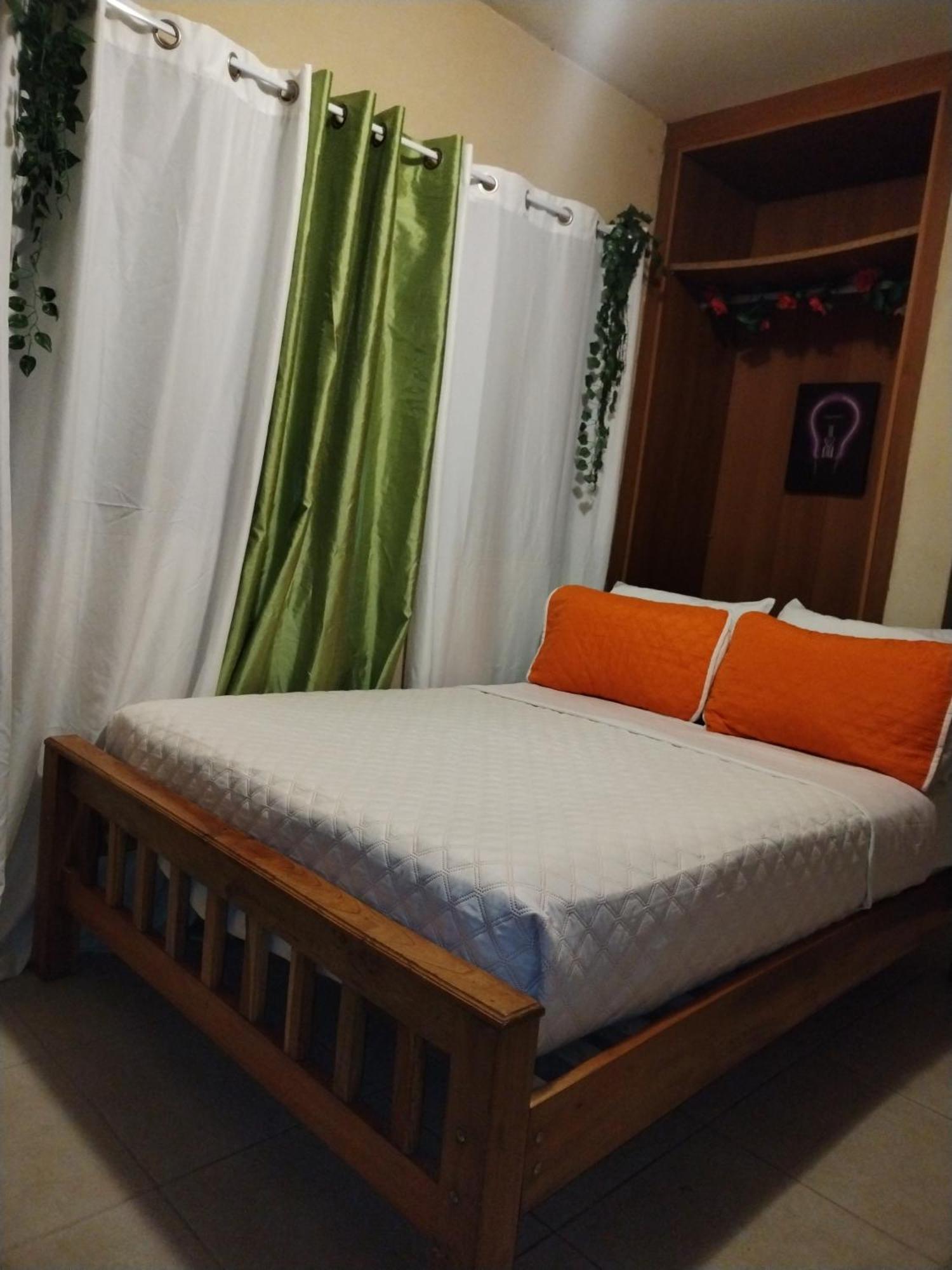 Вилла Campestre House Alto Boquete Экстерьер фото
