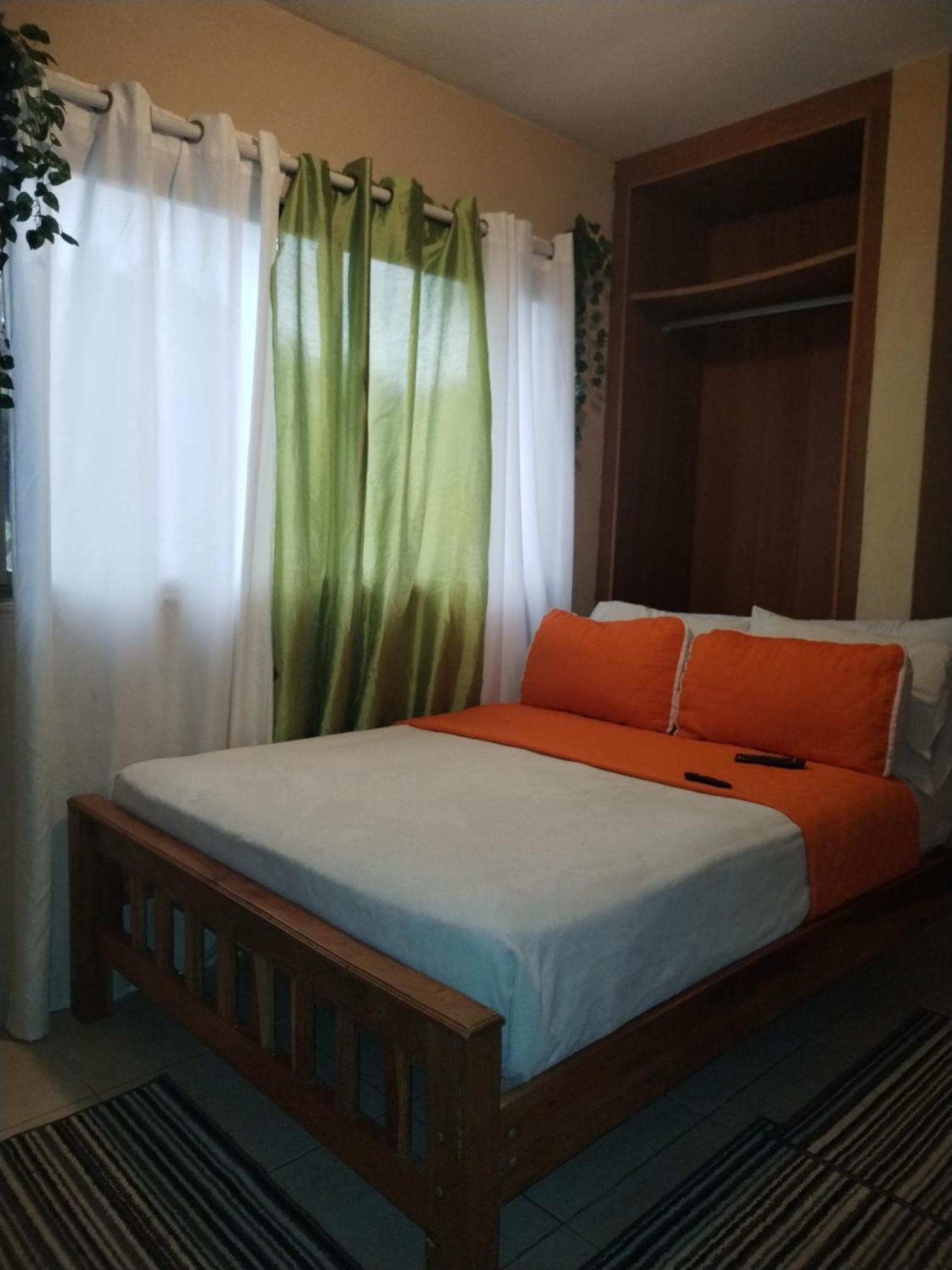 Вилла Campestre House Alto Boquete Экстерьер фото
