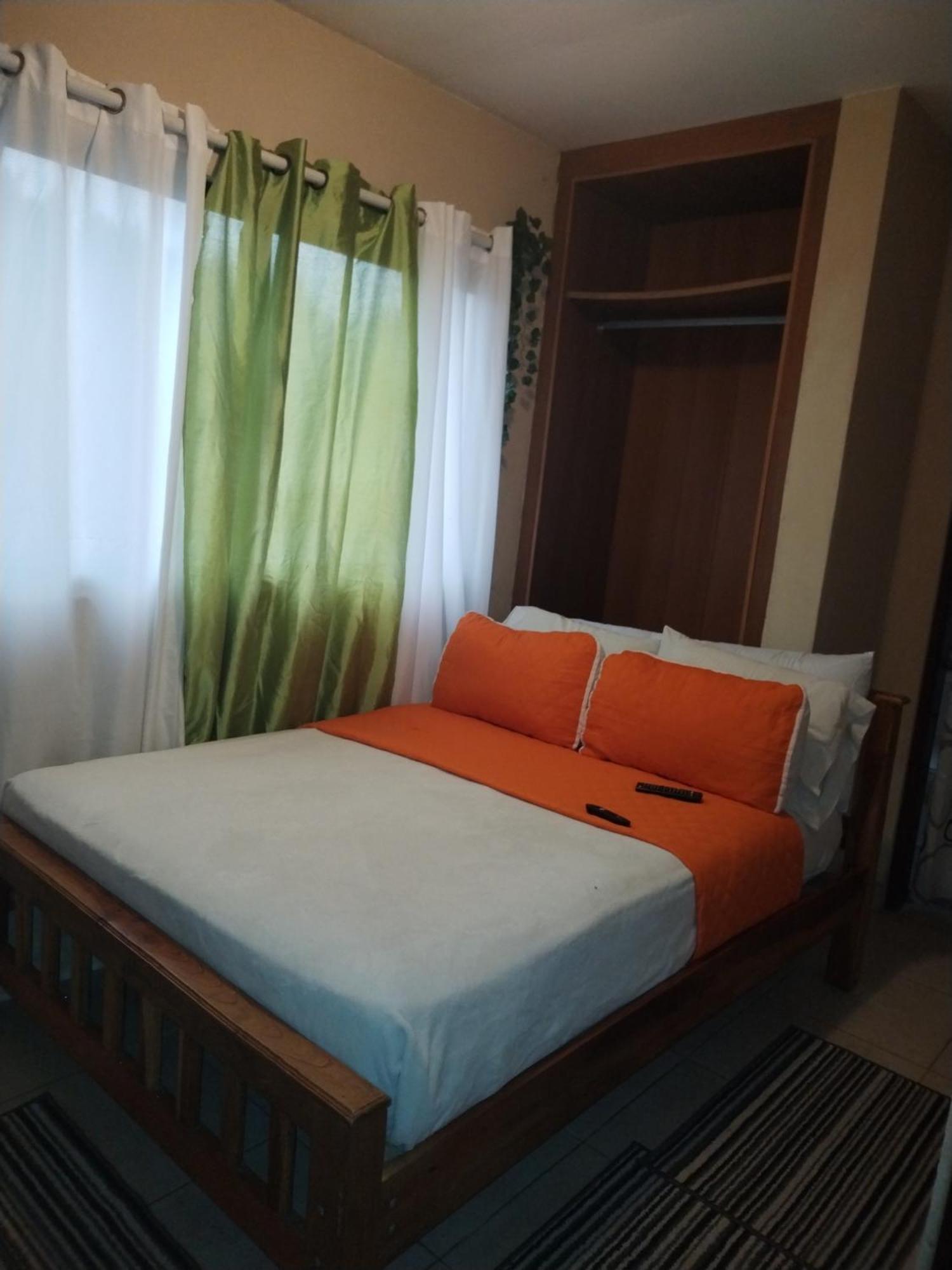 Вилла Campestre House Alto Boquete Экстерьер фото