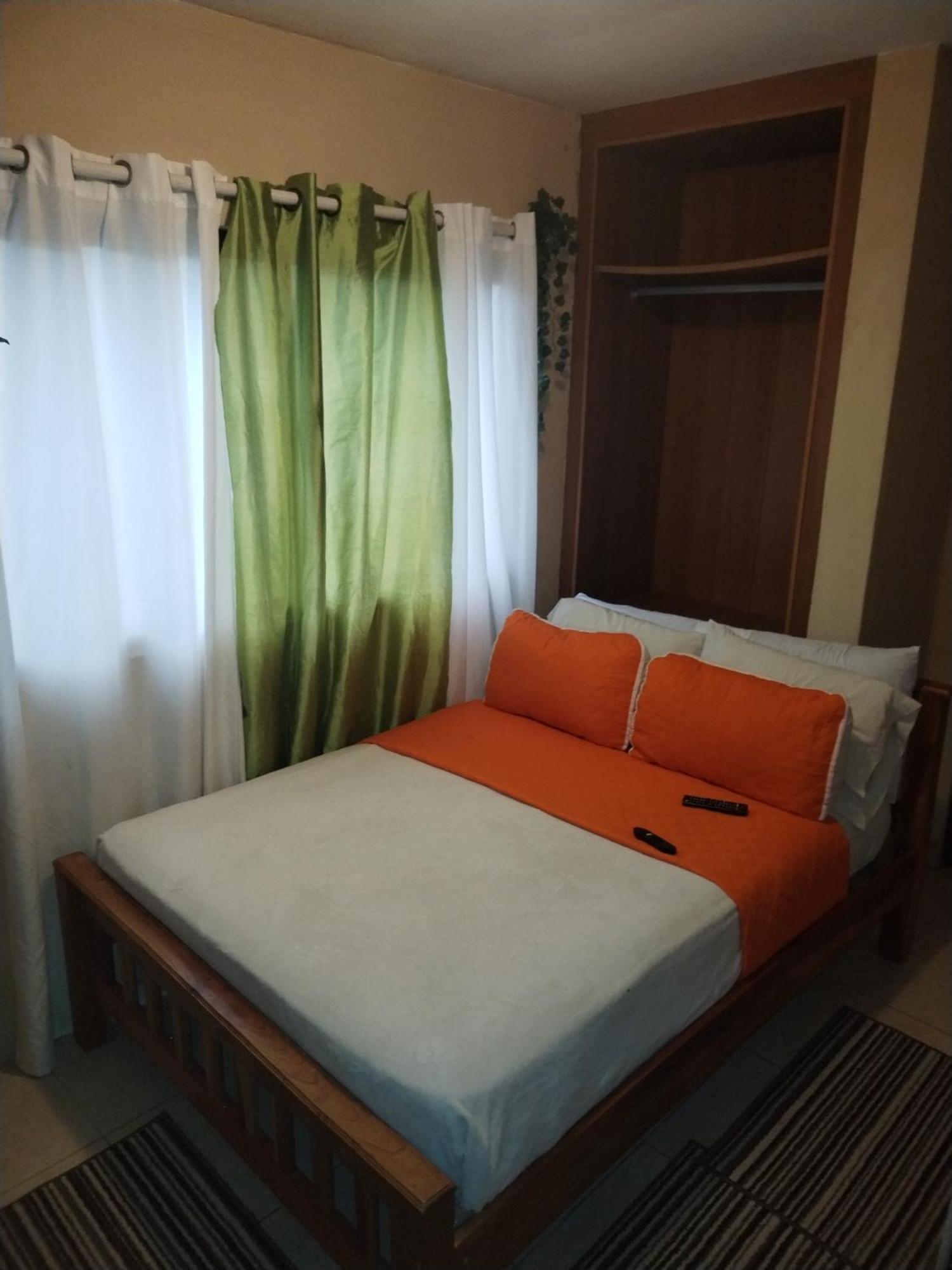 Вилла Campestre House Alto Boquete Экстерьер фото