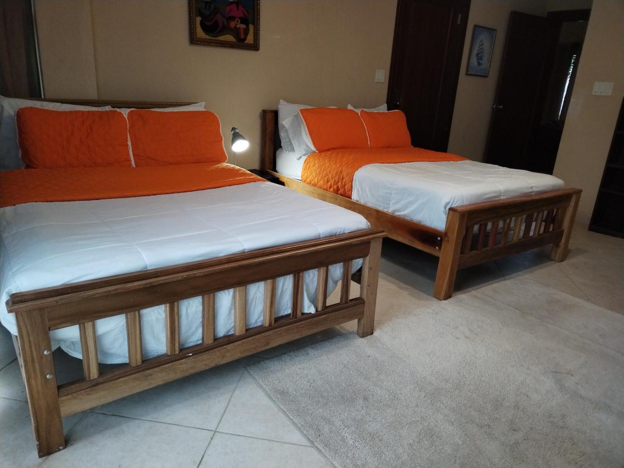 Вилла Campestre House Alto Boquete Экстерьер фото