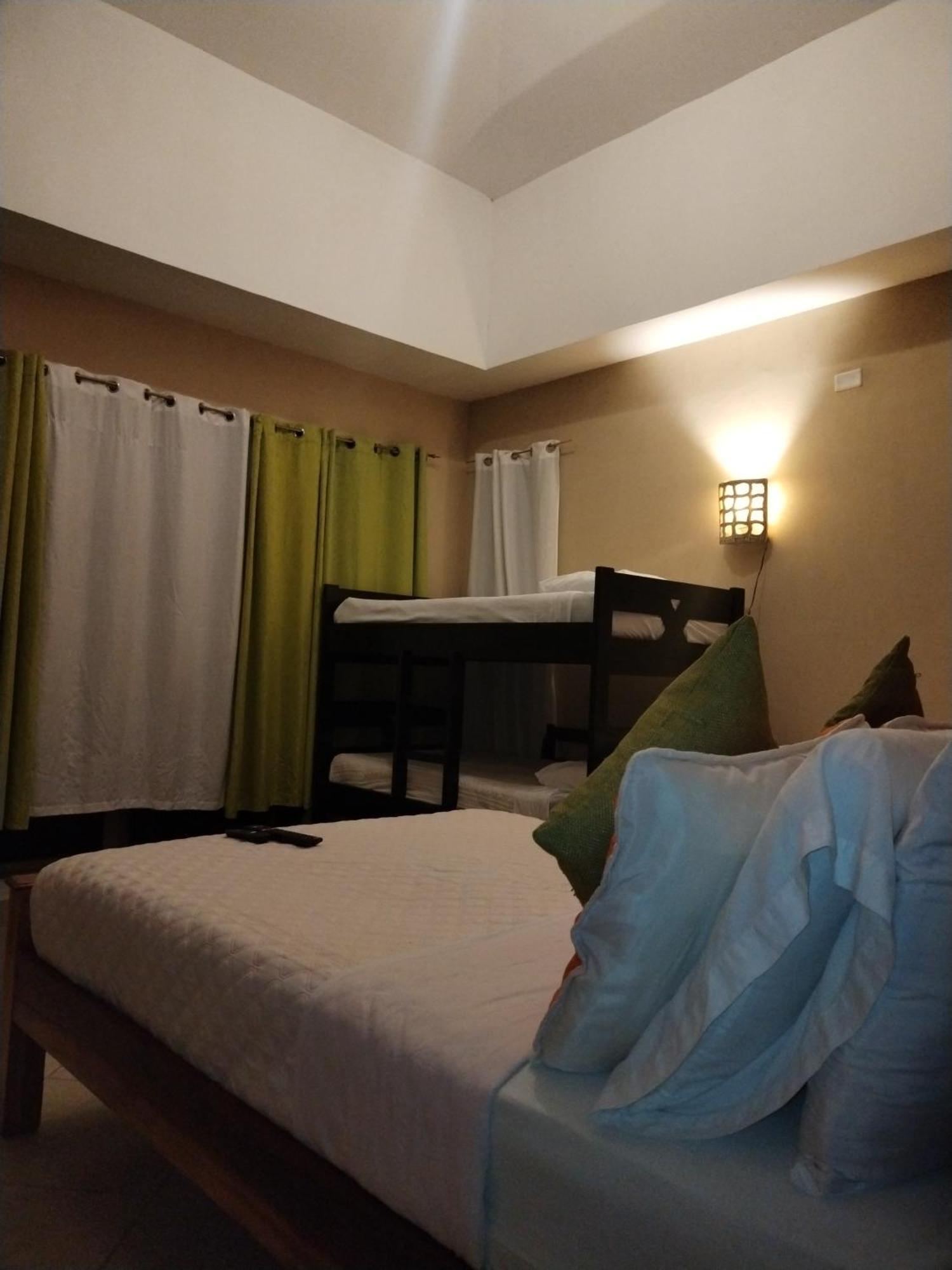 Вилла Campestre House Alto Boquete Экстерьер фото