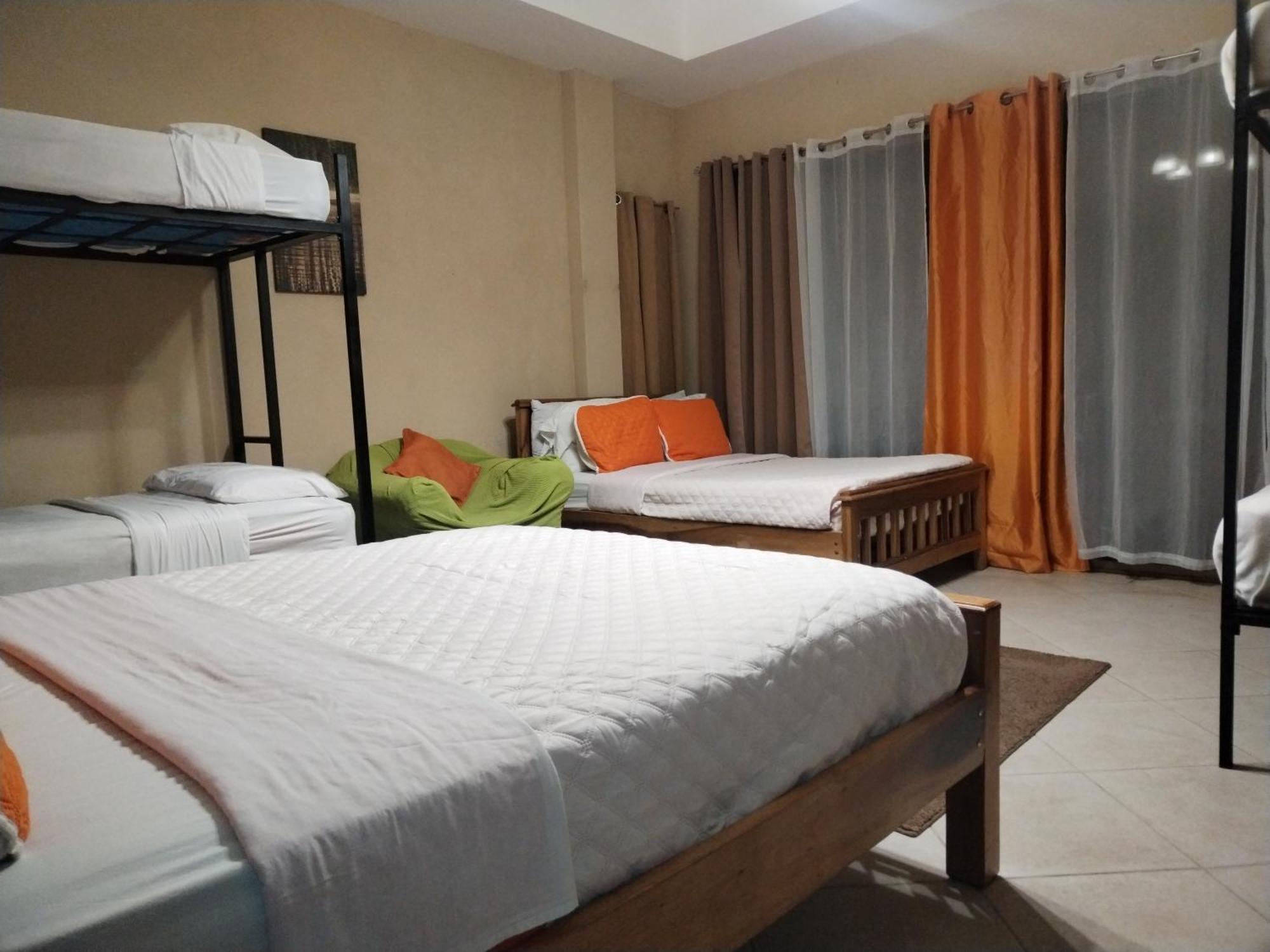 Вилла Campestre House Alto Boquete Экстерьер фото