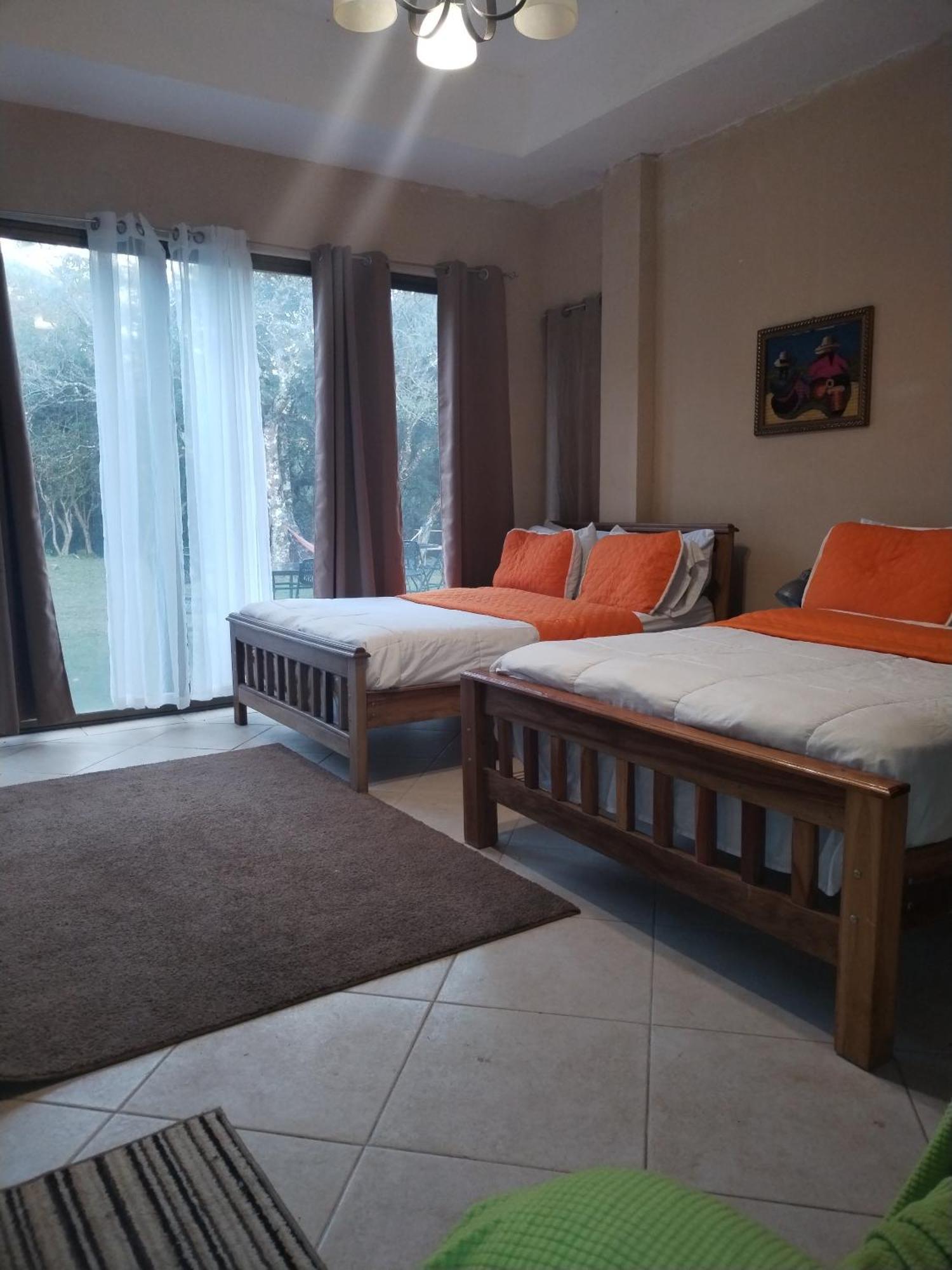 Вилла Campestre House Alto Boquete Экстерьер фото